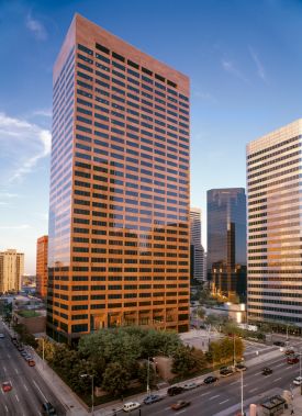 17th St. Plaza Preferred Painting quality services