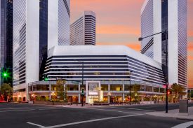 Denver Place Denver Place - Preferred Painting, Inc Denver, CO