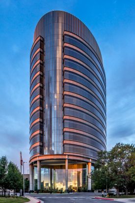 RE/MAX, LLC Preferred Painting Denver Common areas,elevator lobby walls, restrooms, wallcovering repair, doors and frames, vinyl removal