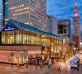 Tabor Center Preferred Painting Denver, CO