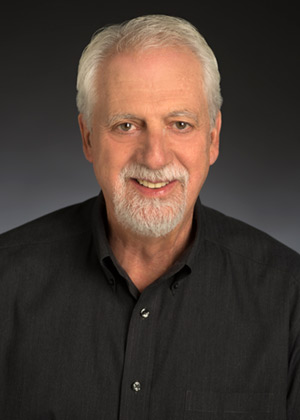 Leo Haas, estimator Preferred Painting