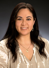 Marciela Serna Administrative Preferred Painting