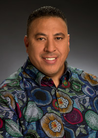 Martin Morales - Project Manager Preferred Painting