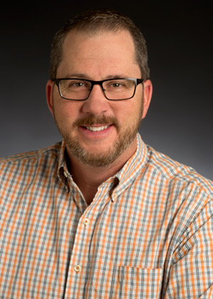 Rich Copenhaver project manager Preferred Painting