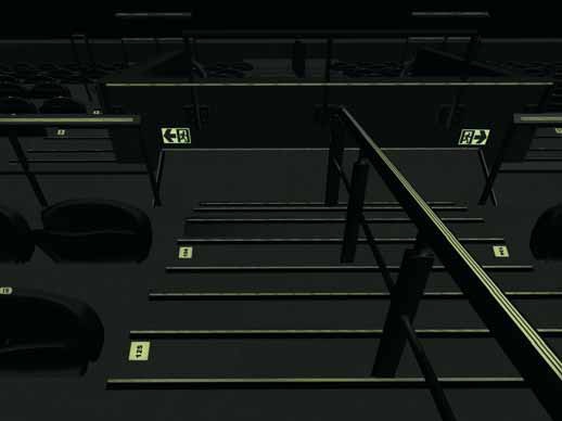 Photoluminescent Products