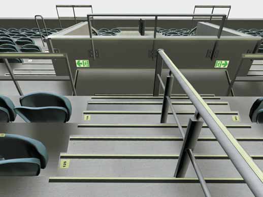 Photoluminescent Products