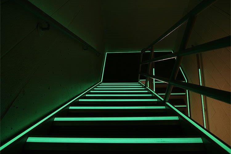 Photoluminescent Products