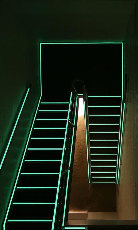 Photoluminescent Products