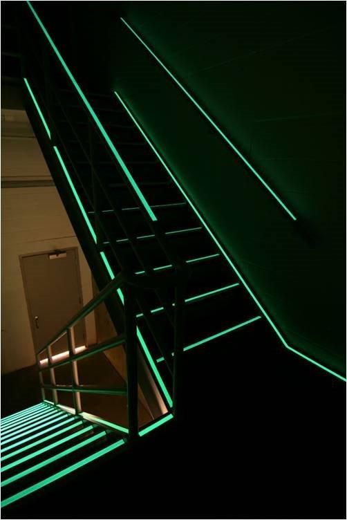 Photoluminescent Products